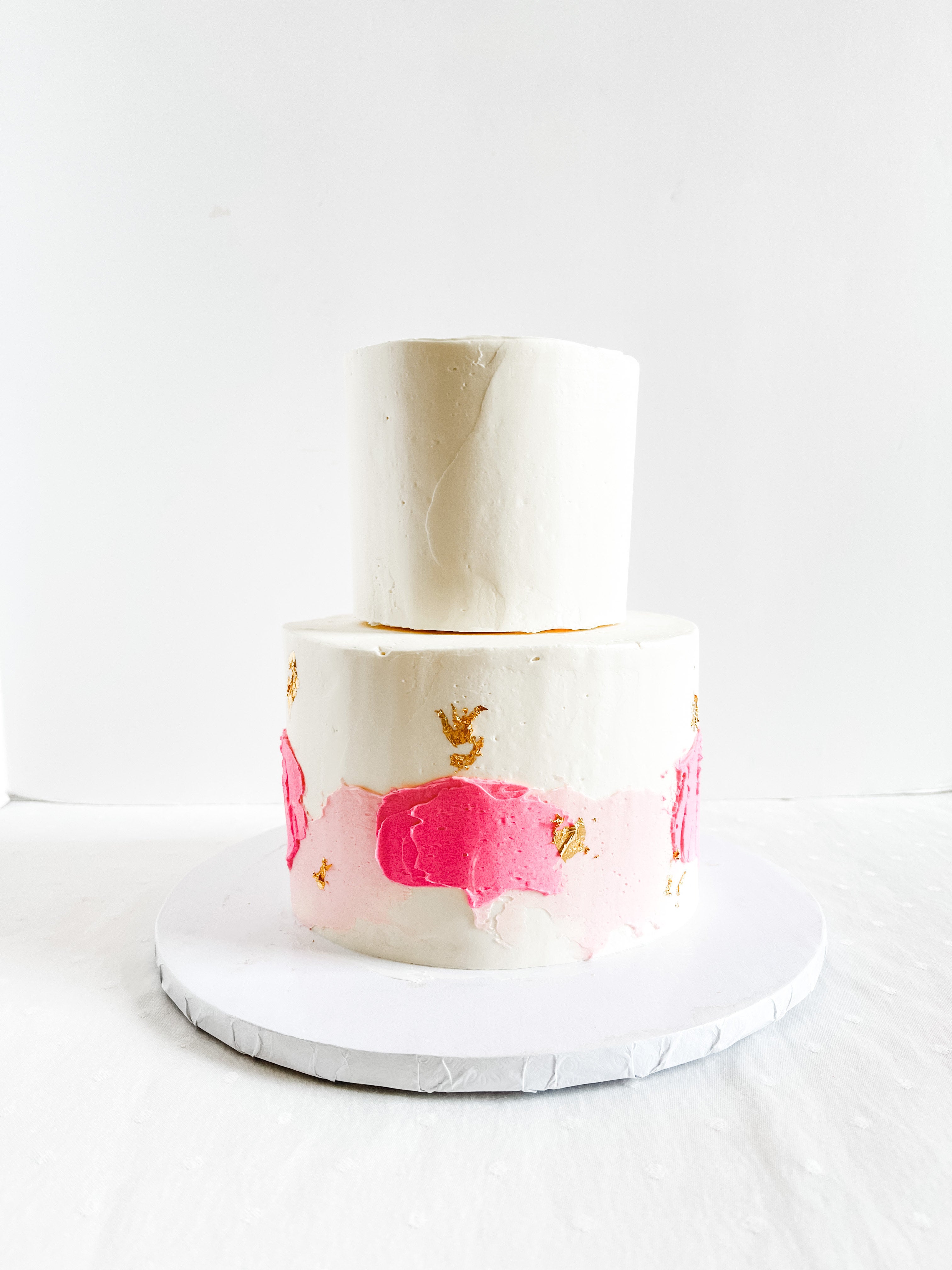 Birthday Cake – The Poppin Box